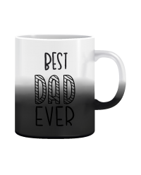 Puodelis Best Dad ever